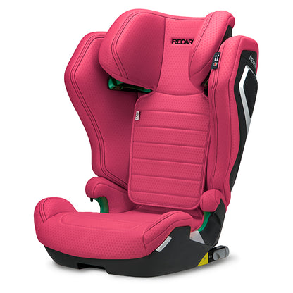 Recaro Axion 1 R129 100-150cm Wow Pink Autostol recaro