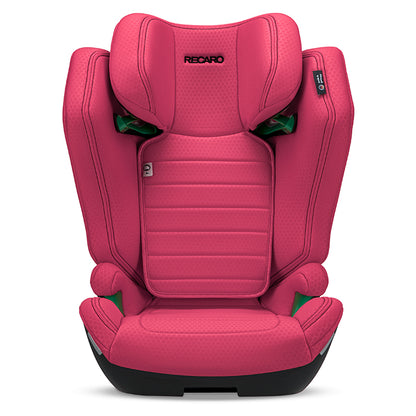 Recaro Axion 1 R129 100-150cm Wow Pink Autostol recaro