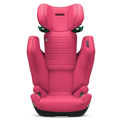 Recaro Axion 1 R129 100-150cm Wow Pink Autostol recaro