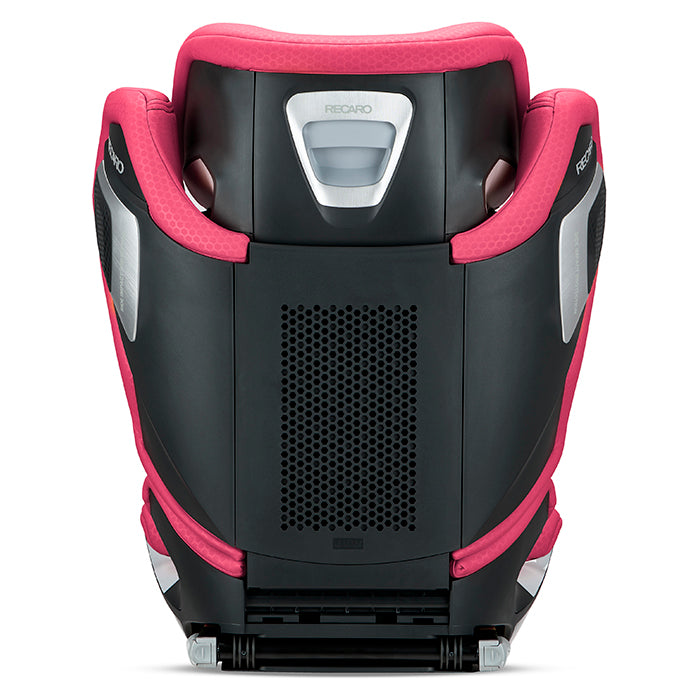 Recaro Axion 1 R129 100-150cm Wow Pink Autostol recaro