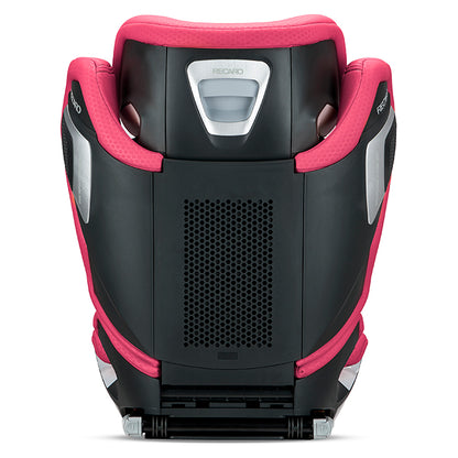 Recaro Axion 1 R129 100-150cm Wow Pink Autostol recaro