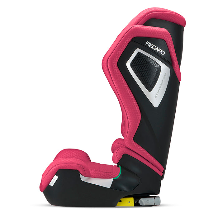 Recaro Axion 1 R129 100-150cm Wow Pink Autostol recaro