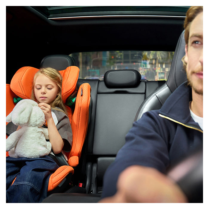 Recaro Axion 1 R129 100-150cm Wow Pink Autostol recaro