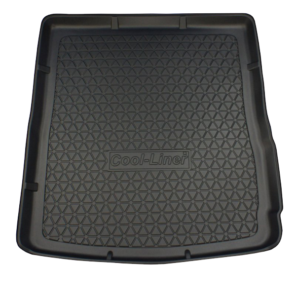 Bagagerumsbakke Audi A6 C8 06/2018- trunkline