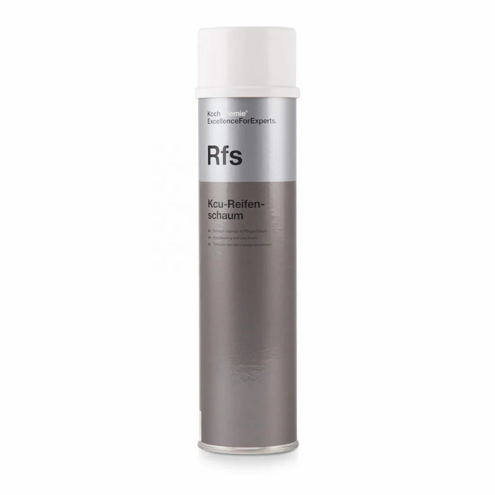 Koch Chemie KCU-Reifenschaum Dæk Glans (600 ml) Koch Chemie