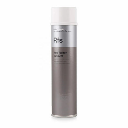 Koch Chemie KCU-Reifenschaum Dæk Glans (600 ml) Koch Chemie