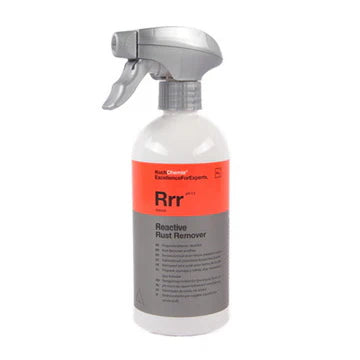 Koch Chemie Flyverustfjerner - Reactive Rust Remover (500 ml) - BilligStyling