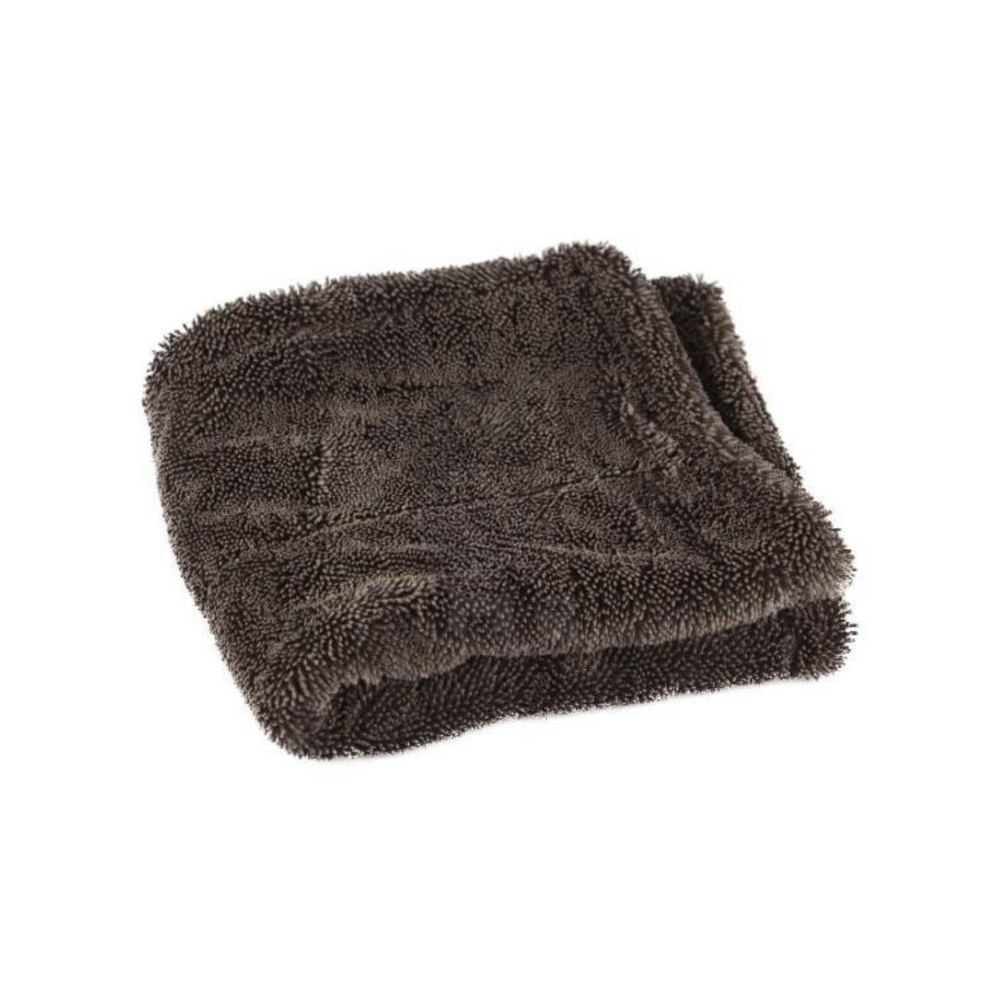 Auto Glanz Double Twist Mini Microfiber Håndklæde (40x40 cm) (1200 GSM) - BilligStyling