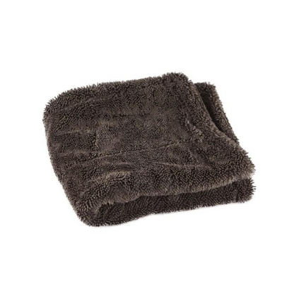 Auto Glanz Double Twist Mini Microfiber Håndklæde (40x40 cm) (1200 GSM) - BilligStyling