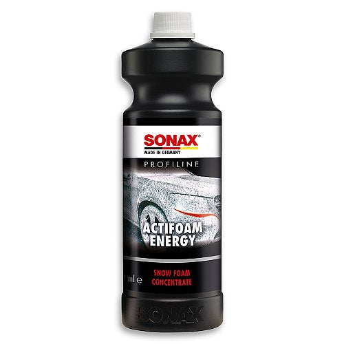 SONAX Autoshampoo Pro - Profiline ActiFoam Energy 1L - BilligStyling