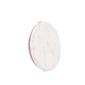Auto Glanz Microfiber Slim Ultra Cut Pad Auto Glanz