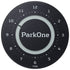Parkone 2, Carbon black FS26 needit