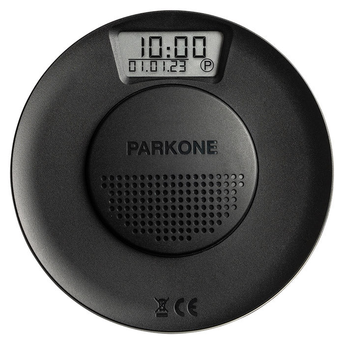 Parkone X Sort P-skive FS52 needit