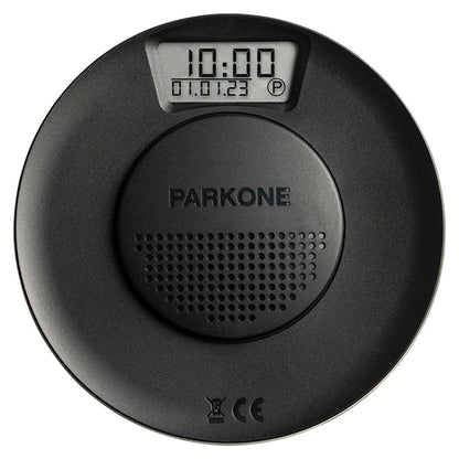 Parkone X Sort P-skive FS52 needit