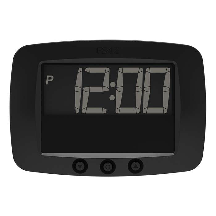 Park Deluxe digital sort p-ur FS42 samatech