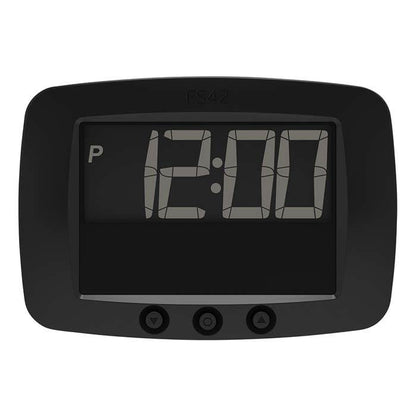 Park Deluxe digital sort p-ur FS42 samatech