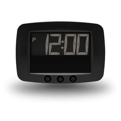 Park Deluxe digital sort p-ur FS42 samatech