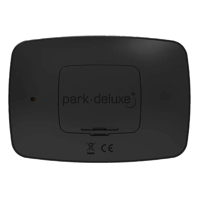 Park Deluxe digital sort p-ur FS42 samatech