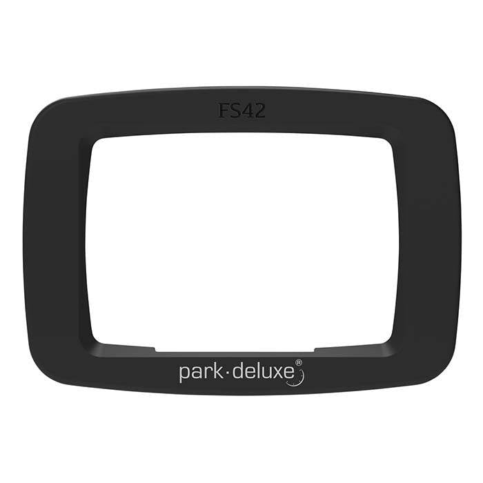 Park Deluxe digital sort p-ur FS42 samatech