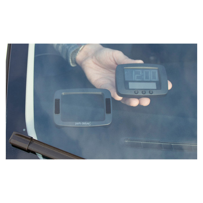 Park Deluxe digital sort p-ur FS42 samatech