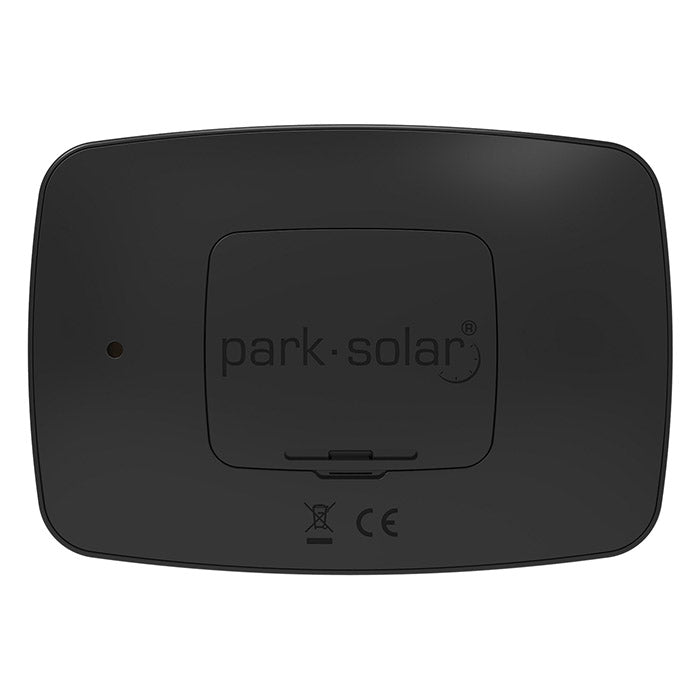 Park Solar Magnetic Elektronisk P-ur FS42 samatech