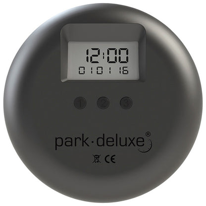 Park Deluxe, sort FS39 samatech