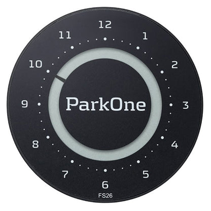 Parkone 2 + Drive One Trafikalarm parkone