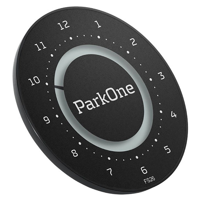 Parkone 2 + Drive One Trafikalarm parkone
