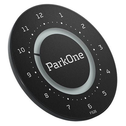 Parkone 2 + Drive One Trafikalarm parkone