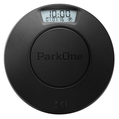 Parkone 2 + Drive One Trafikalarm parkone
