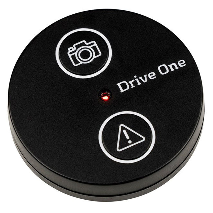 Parkone 2 + Drive One Trafikalarm parkone