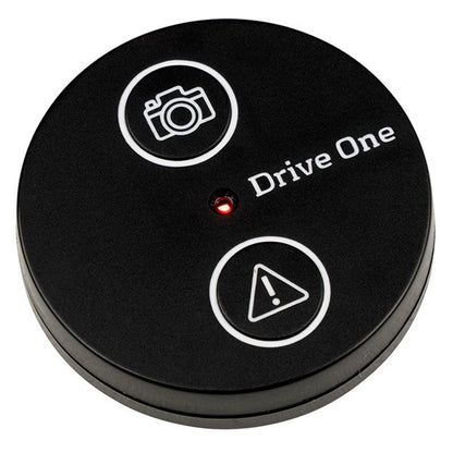 Parkone 2 + Drive One Trafikalarm parkone