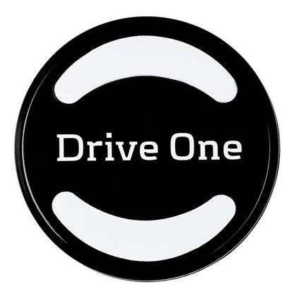 Parkone 2 + Drive One Trafikalarm parkone