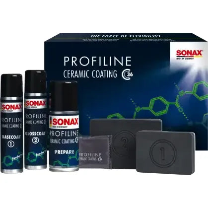 SONAX Profiline CC36 Ceramic Coating - BilligStyling