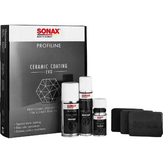 SONAX Profiline Ceramic Coating CC Evo - BilligStyling