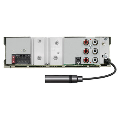 JVC KD-X482DBT Bilradio med RDS DAB+ og Bluetooth jvc