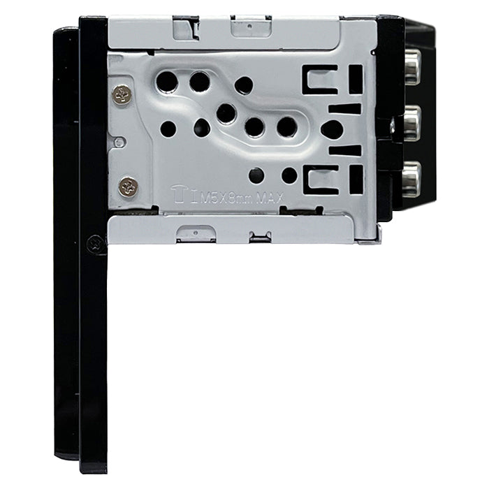 JVC KW-M595DBT Appradio Apple Carplay/Android Auto DAB+ jvc