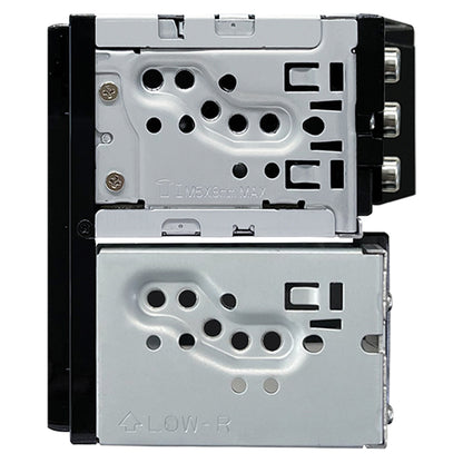 JVC KW-M695DBW Appradio Apple Carplay og Android Auto jvc