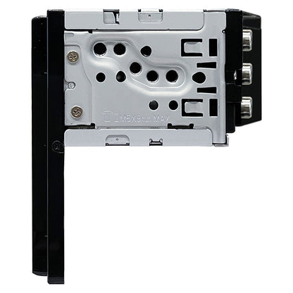 JVC KW-M695DBW Appradio Apple Carplay og Android Auto jvc