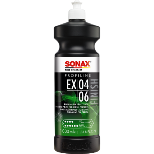 SONAX Profiline EX 04-06 1L - BilligStyling