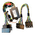 Alpine APF-X302AU can interface Audi alpine