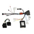 Alpine VW T6/Golf 6 interface rat/display/bilinfo alpine