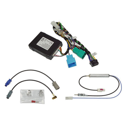 Alpine APF-X305DU8-OE can interface Fiat Ducato 8 alpine