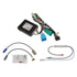 Alpine APF-X305DU8-OE can interface Fiat Ducato 8 alpine