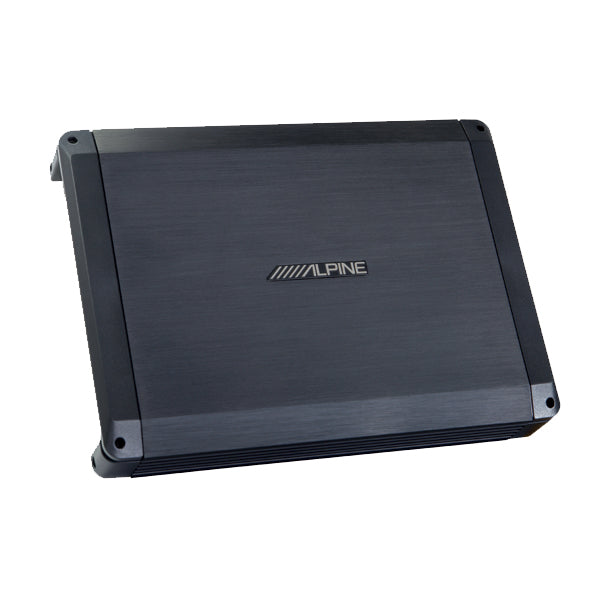 Alpine 4 Kanal forstærker - bbx-F1200 alpine