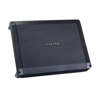 Alpine 4 Kanal forstærker - bbx-F1200 alpine