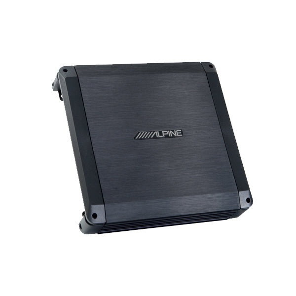 Alpine 2 Kanal forstærker - bbx-t600 alpine