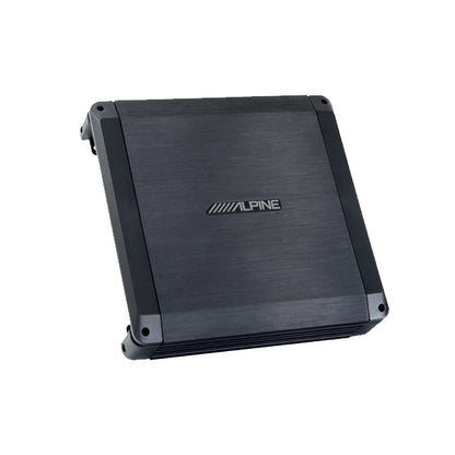 Alpine 2 Kanal forstærker - bbx-t600 alpine