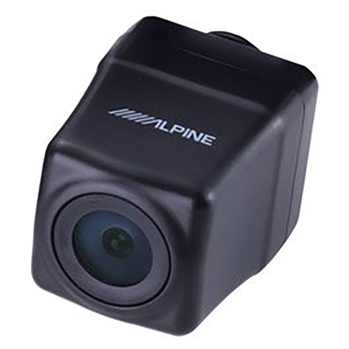 Alpine DME-R1200 Digitalt bakspejl inkl. kamera alpine