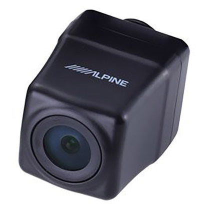 Alpine DME-R1200 Digitalt bakspejl inkl. kamera alpine